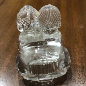 Precious moments collection.